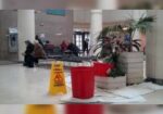 Filtrando, Lloviendo, Y Nosotros Resolviendo!!