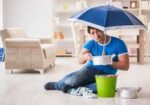 Filtrando, Lloviendo, Y Nosotros Resolviendo!!