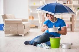 Filtrando, Lloviendo, Y Nosotros Resolviendo!!