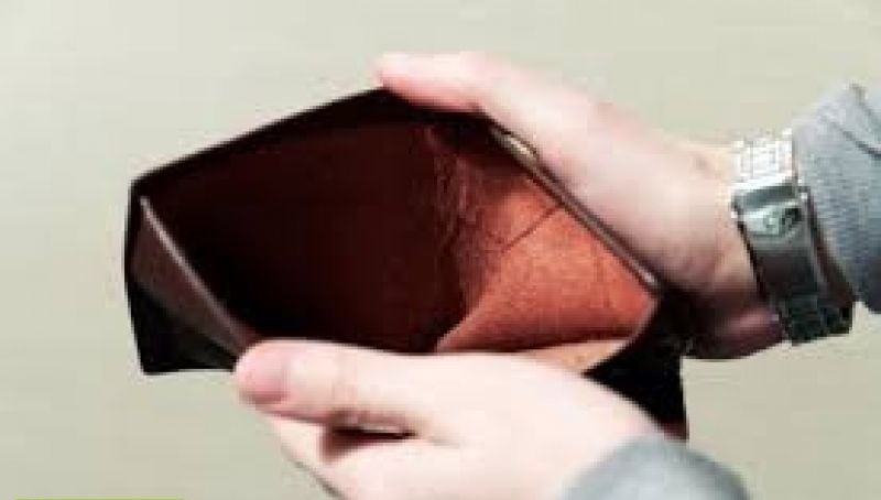 Semana santa me dejo pelao!!!