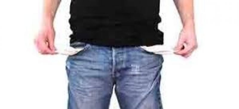 Semana santa me dejo pelao!!!