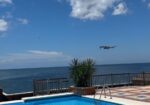 Viva Como Un Rey, Deleitandose Con Su Vista Al Mar, Piso 26