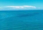 Viva Como Un Rey, Deleitandose Con Su Vista Al Mar, Piso 26