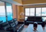 Viva Como Un Rey, Deleitandose Con Su Vista Al Mar, Piso 26