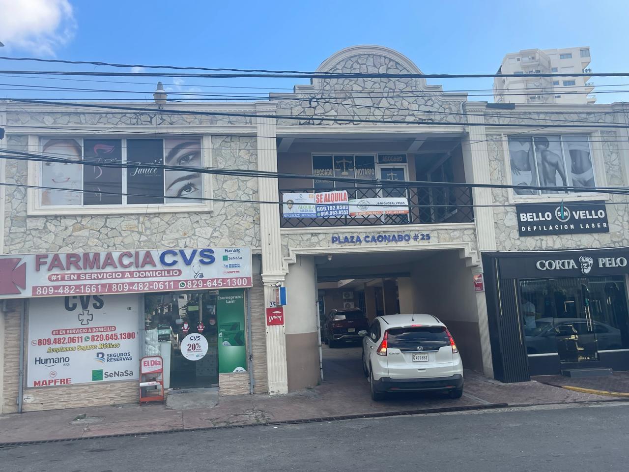 Venta /Alquiler de Locales Comerciales /Edificios Residencia