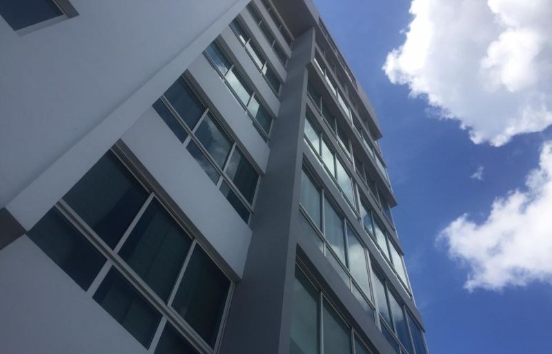 Venta /Alquiler de Locales Comerciales /Edificios Residencia