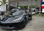 Chevrolet Corvette Stringray Z51, ese Bebe te esta esperando