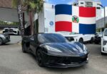 Chevrolet Corvette Stringray Z51, ese Bebe te esta esperando