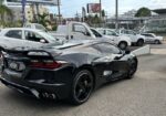 Chevrolet Corvette Stringray Z51, ese Bebe te esta esperando