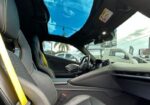 Chevrolet Corvette Stringray Z51, ese Bebe te esta esperando