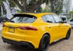 Maserati Amarillito Pollito, Nuevecito Nuevecito …