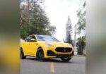 Maserati Amarillito Pollito, Nuevecito Nuevecito …