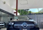 Luxury Car For Me? Mercedes Benz Gle Black, 450 Coupe 2025!