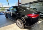 Luxury Car For Me? Mercedes Benz Gle Black, 450 Coupe 2025!
