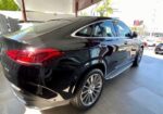 Luxury Car For Me? Mercedes Benz Gle Black, 450 Coupe 2025!