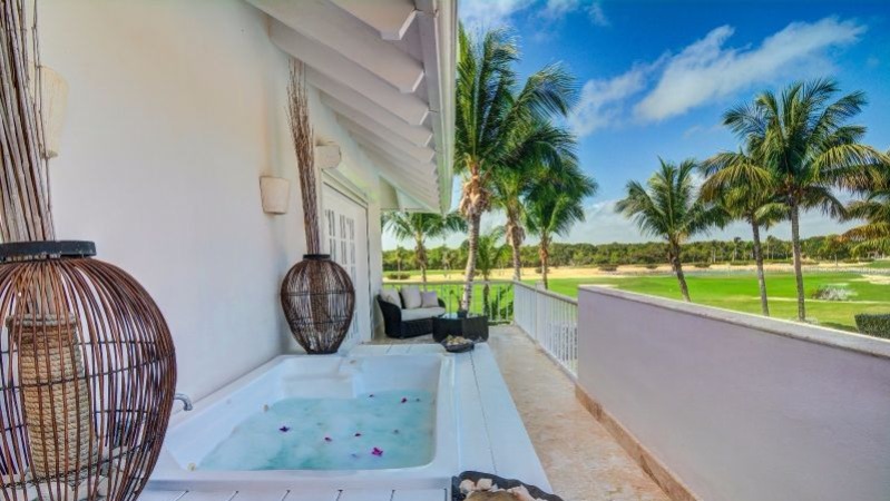 Luxury Ville Punta Cana, Alquiler Y Venta!