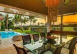 Luxury Ville Punta Cana, Alquiler Y Venta!
