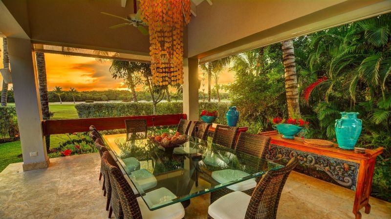 Luxury Ville Punta Cana, Alquiler Y Venta!