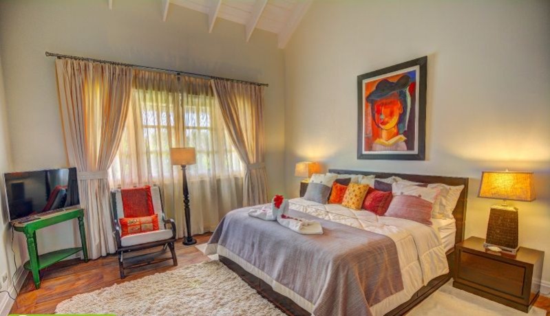 Luxury Ville Punta Cana, Alquiler Y Venta!