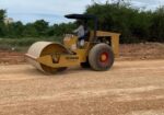 Construyendo En Rd? Alquiler/Venta De Maquinarias De Constru