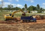 Construyendo En Rd? Alquiler/Venta De Maquinarias De Constru
