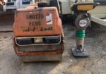 Construyendo En Rd? Alquiler/Venta De Maquinarias De Constru