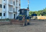 Construyendo En Rd? Alquiler/Venta De Maquinarias De Constru