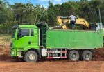 Construyendo En Rd? Alquiler/Venta De Maquinarias De Constru