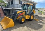 Construyendo En Rd? Alquiler/Venta De Maquinarias De Constru