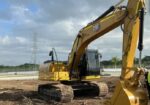 Construyendo En Rd? Alquiler/Venta De Maquinarias De Constru