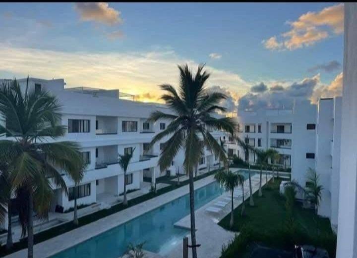 Compra Un Apartamento En La Playa En Navidad!!