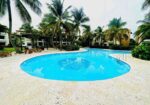 Compra Un Apartamento En La Playa En Navidad!! (Punta Cana Y