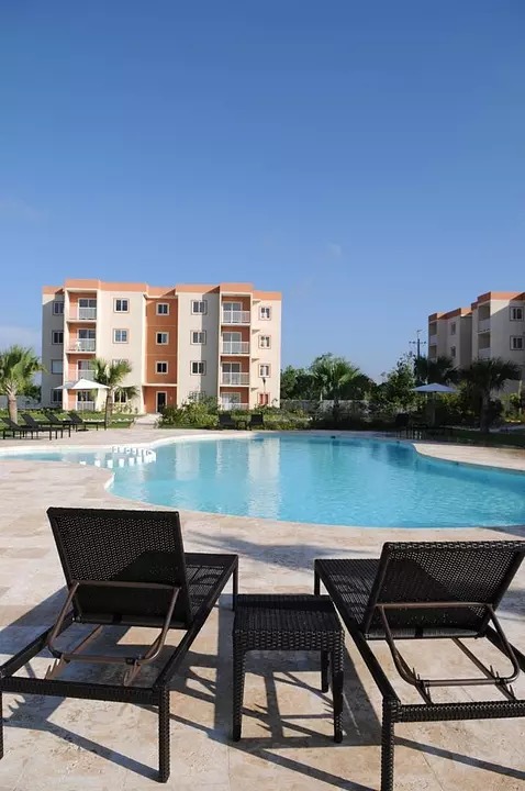 Compra Un Apartamento En La Playa En Navidad!!