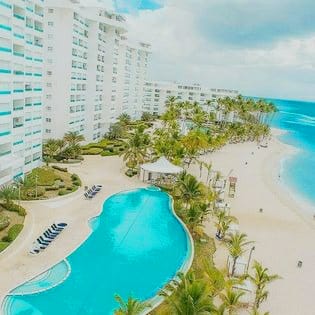 Ya Tienes Tu Ticket Para Viajar A Republica Dominicana?