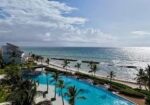 Compra Un Apartamento En La Playa En Navidad!! (Punta Cana Y