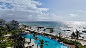 Compra Un Apartamento En La Playa En Navidad!! (Punta Cana Y