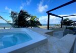 Compra Un Apartamento En La Playa En Navidad!! (Punta Cana Y