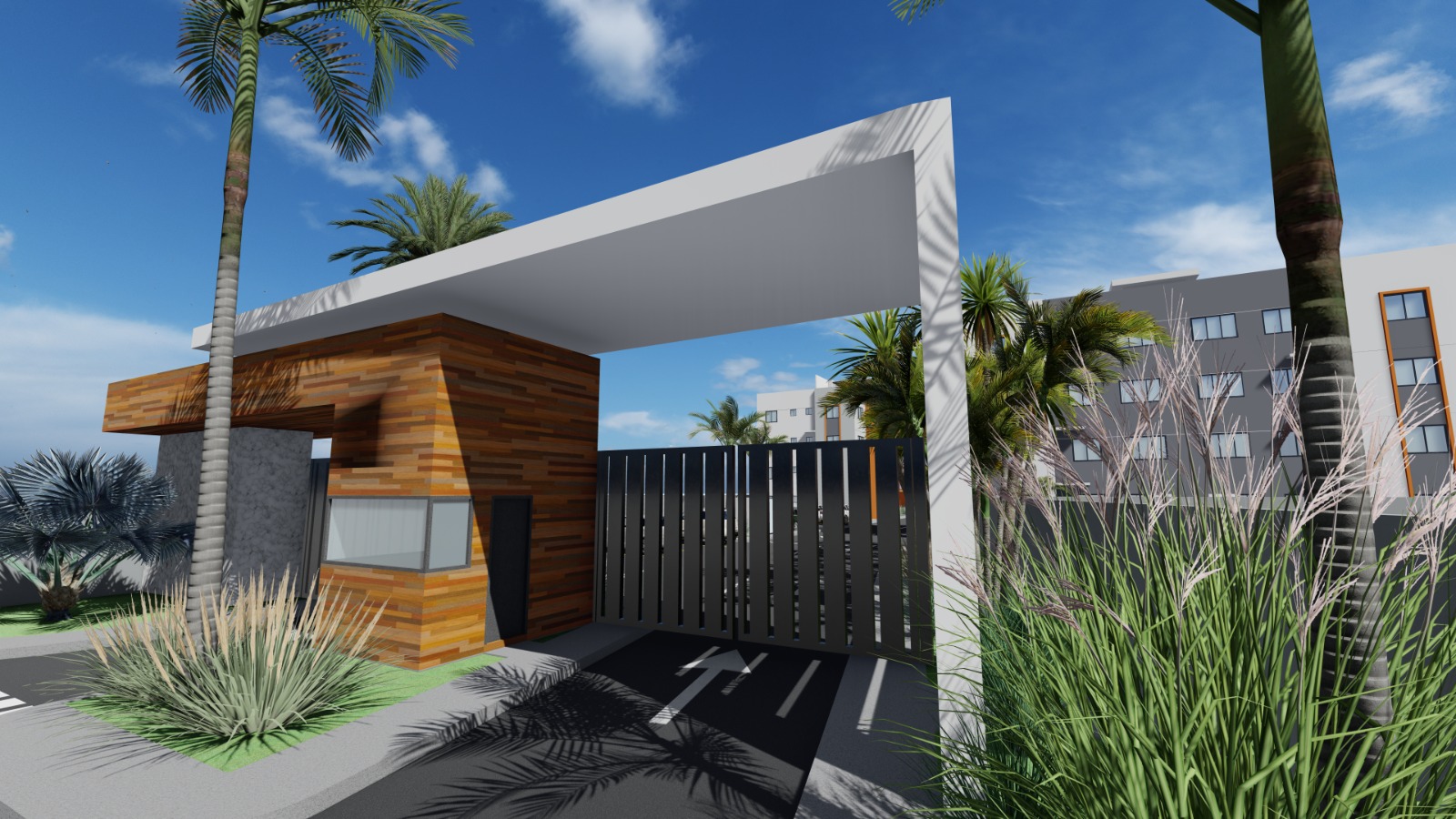 Compra Un Apartamento En La Playa En Navidad!!