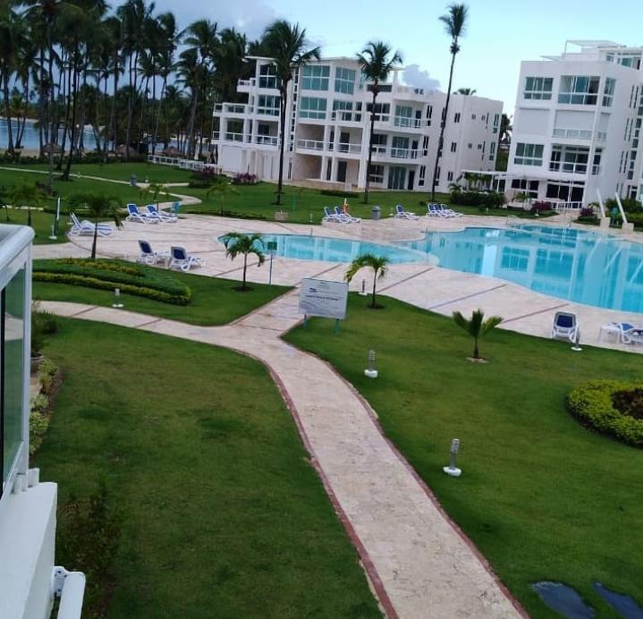 Compra Un Apartamento En La Playa En Navidad!! (Punta Cana Y