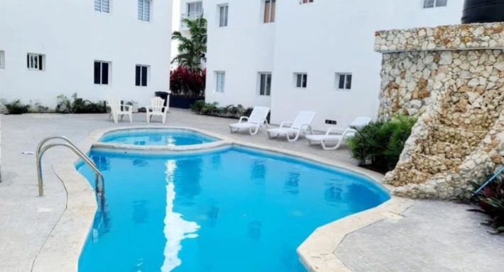 Compra Un Apartamento En La Playa En Navidad!!