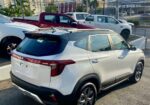 Carro, Jeepeta, Deportivo O Camioneta?