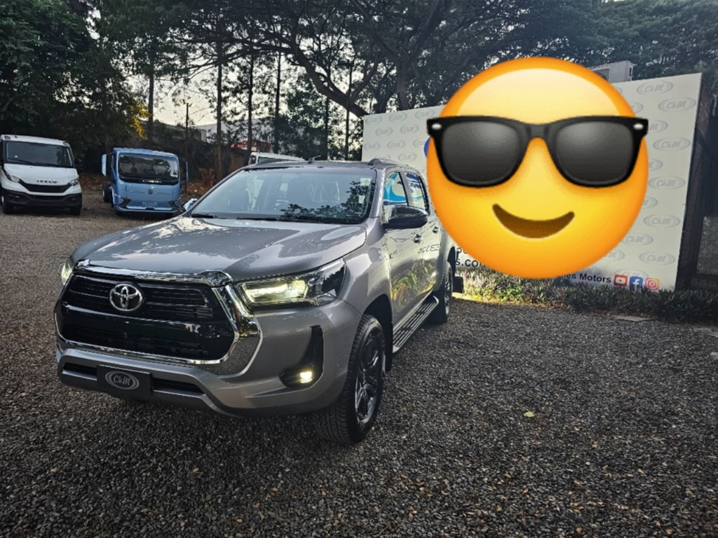 Carro, Jeepeta, Deportivo O Camioneta?