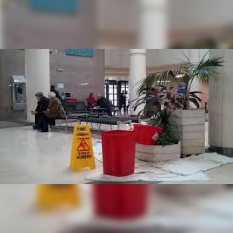 Navidad Con Filtracion? Lo Resolvemos!!! (Toda La Republica