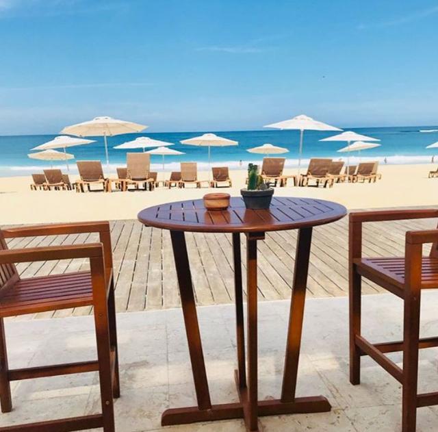 Compra Un Apartamento En La Playa En Navidad!! (Punta Cana Y