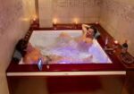 Jacuzzys Y Piscinas, Pa Combatir El Calor, Venta Y Construcc