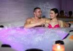 Jacuzzys Y Piscinas, Pa Combatir El Calor, Venta Y Construcc