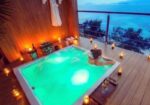 Jacuzzys Y Piscinas, Pa Combatir El Calor, Venta Y Construcc