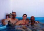 Jacuzzys Y Piscinas, Pa Combatir El Calor, Venta Y Construcc