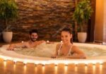 Jacuzzys Y Piscinas, Pa Combatir El Calor, Venta Y Construcc