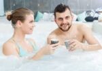 Jacuzzys Y Piscinas, Pa Combatir El Calor, Venta Y Construcc